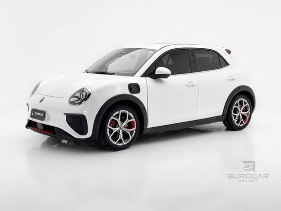 GWM ORA 03 63 KW ELÉTRICO GT